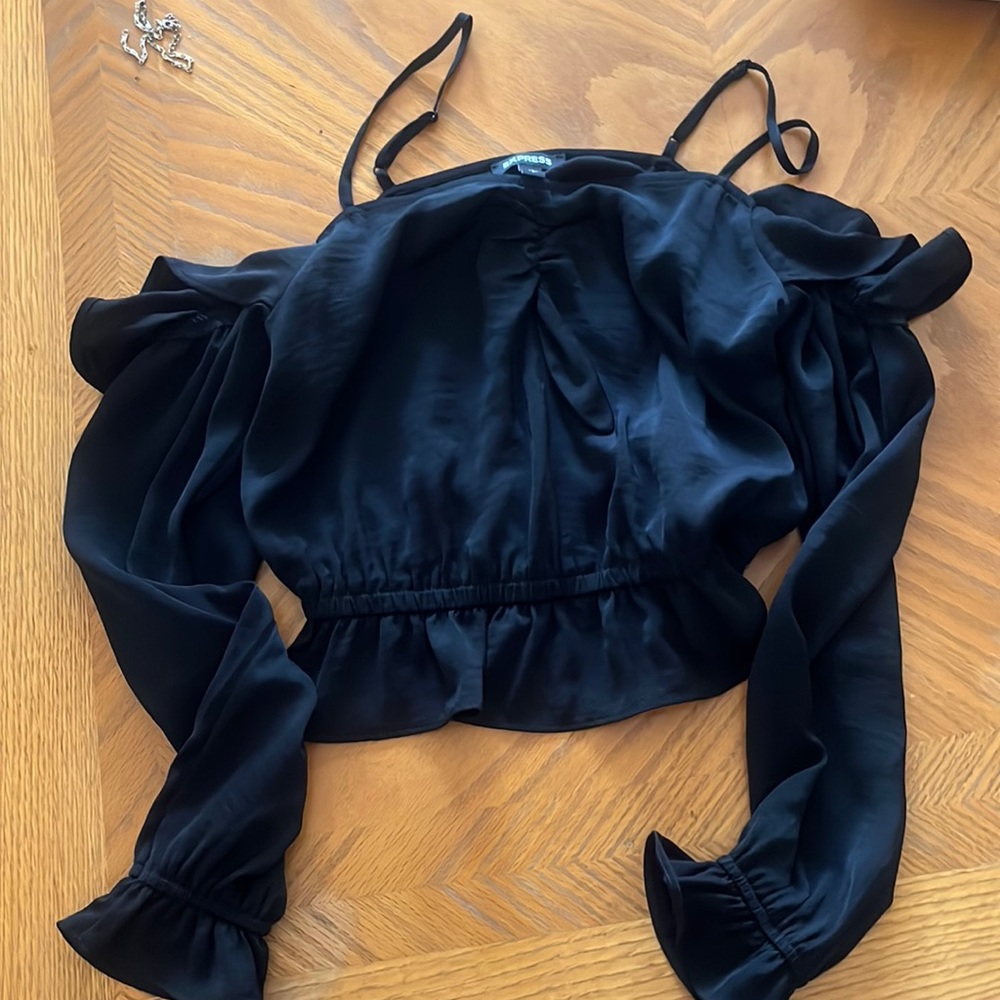 Black top